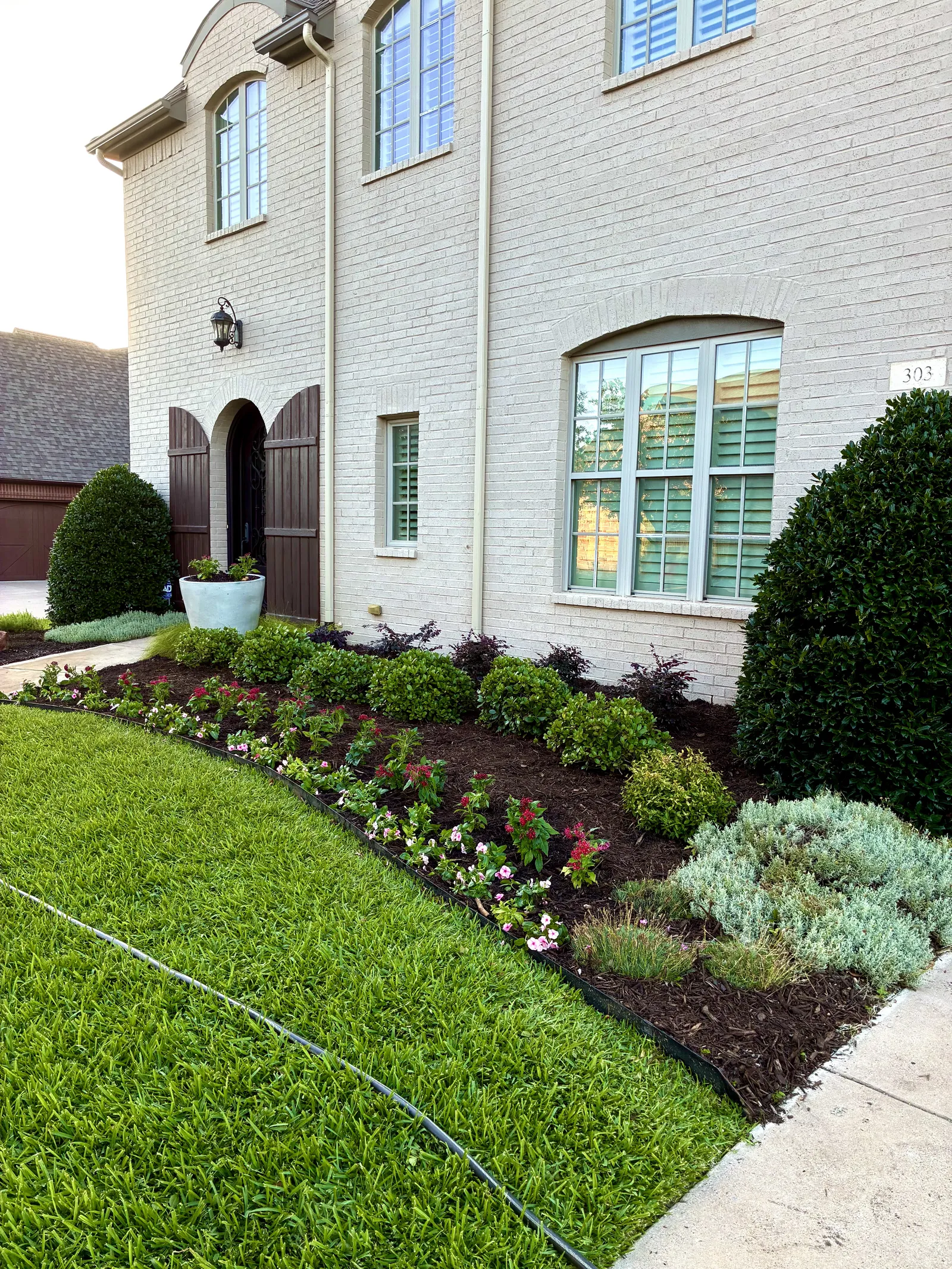 Plant Design & Installation project photo