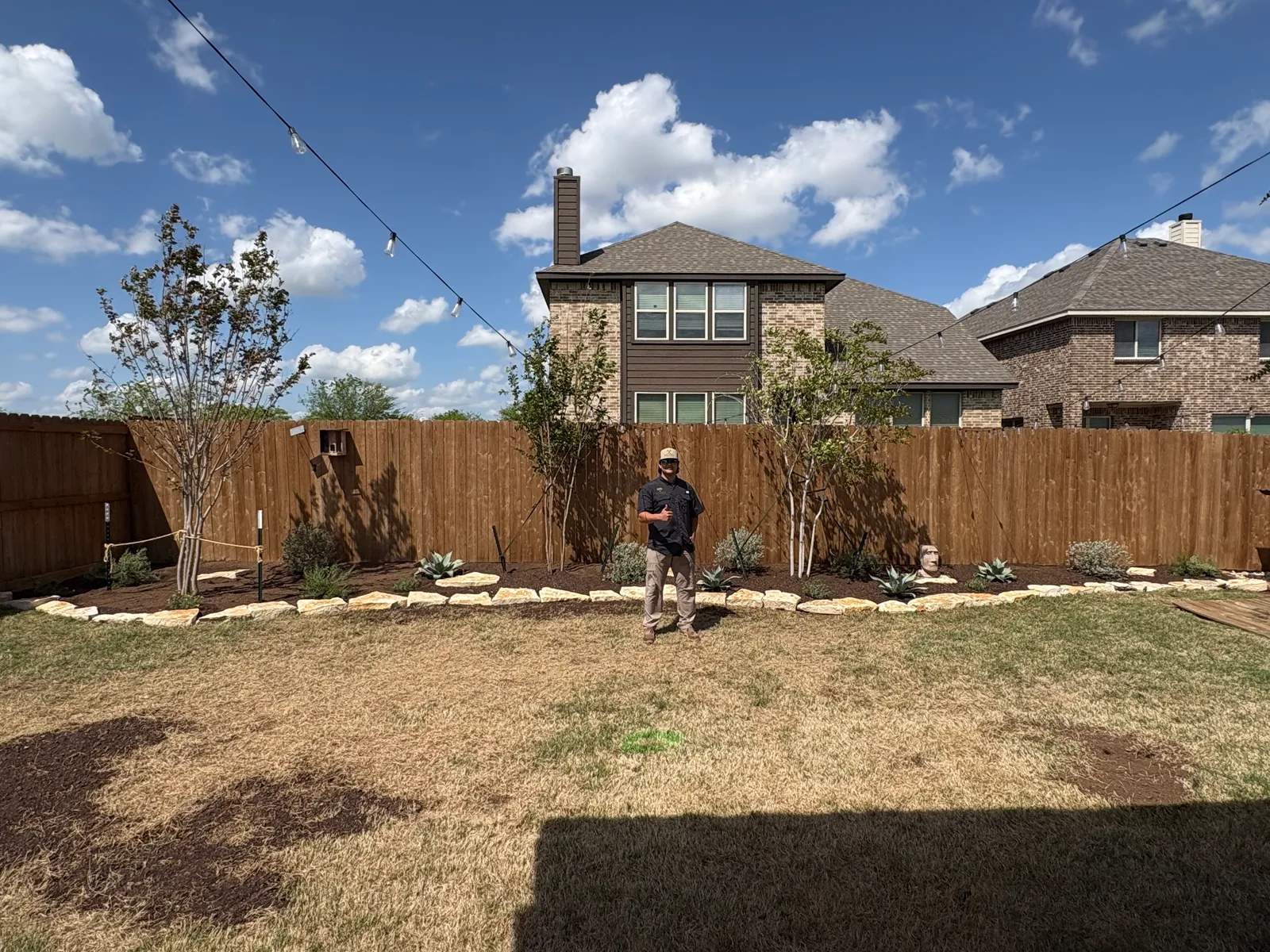Plant Design & Installation project photo