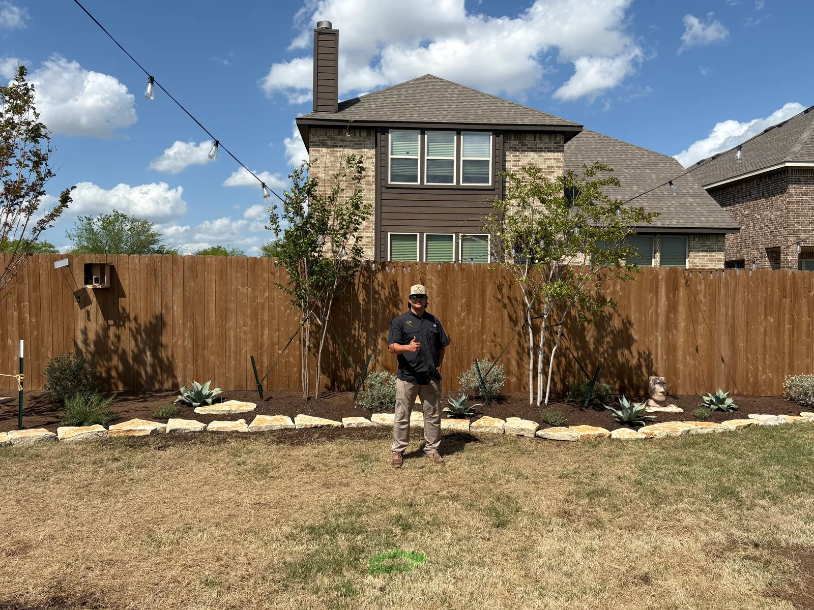 Plant Design & Installation project photo