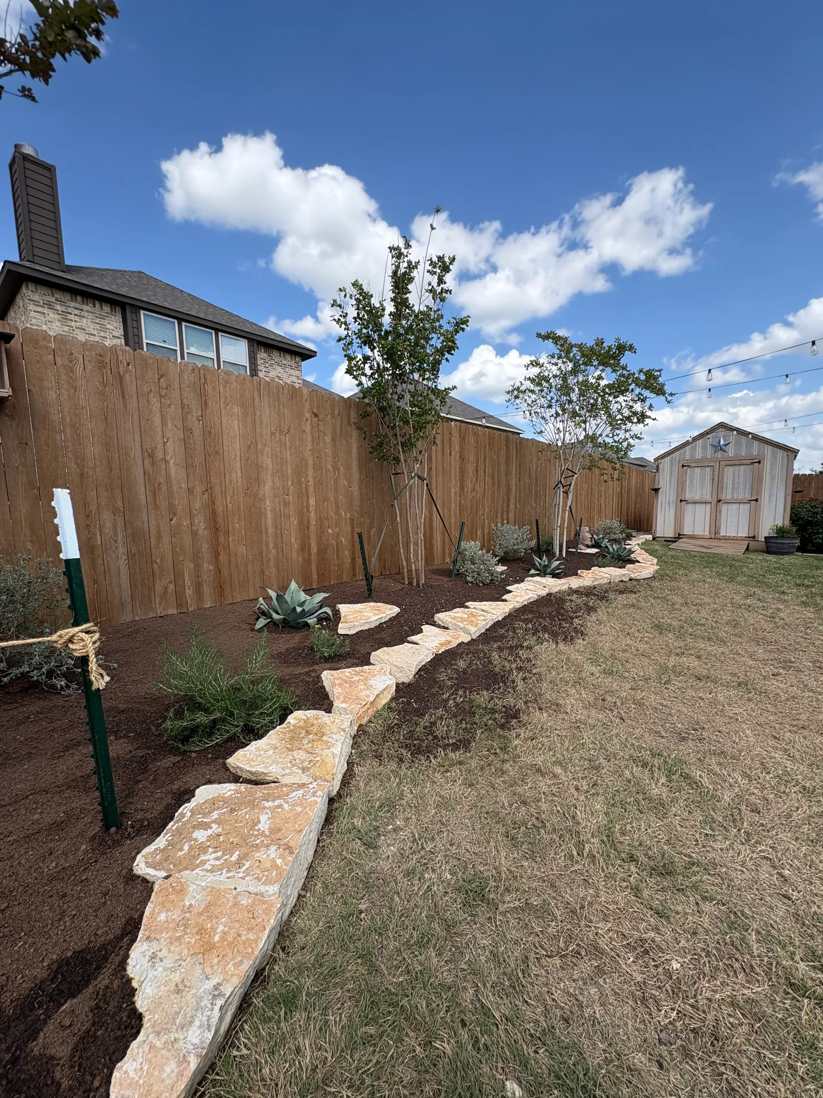 Plant Design & Installation project photo