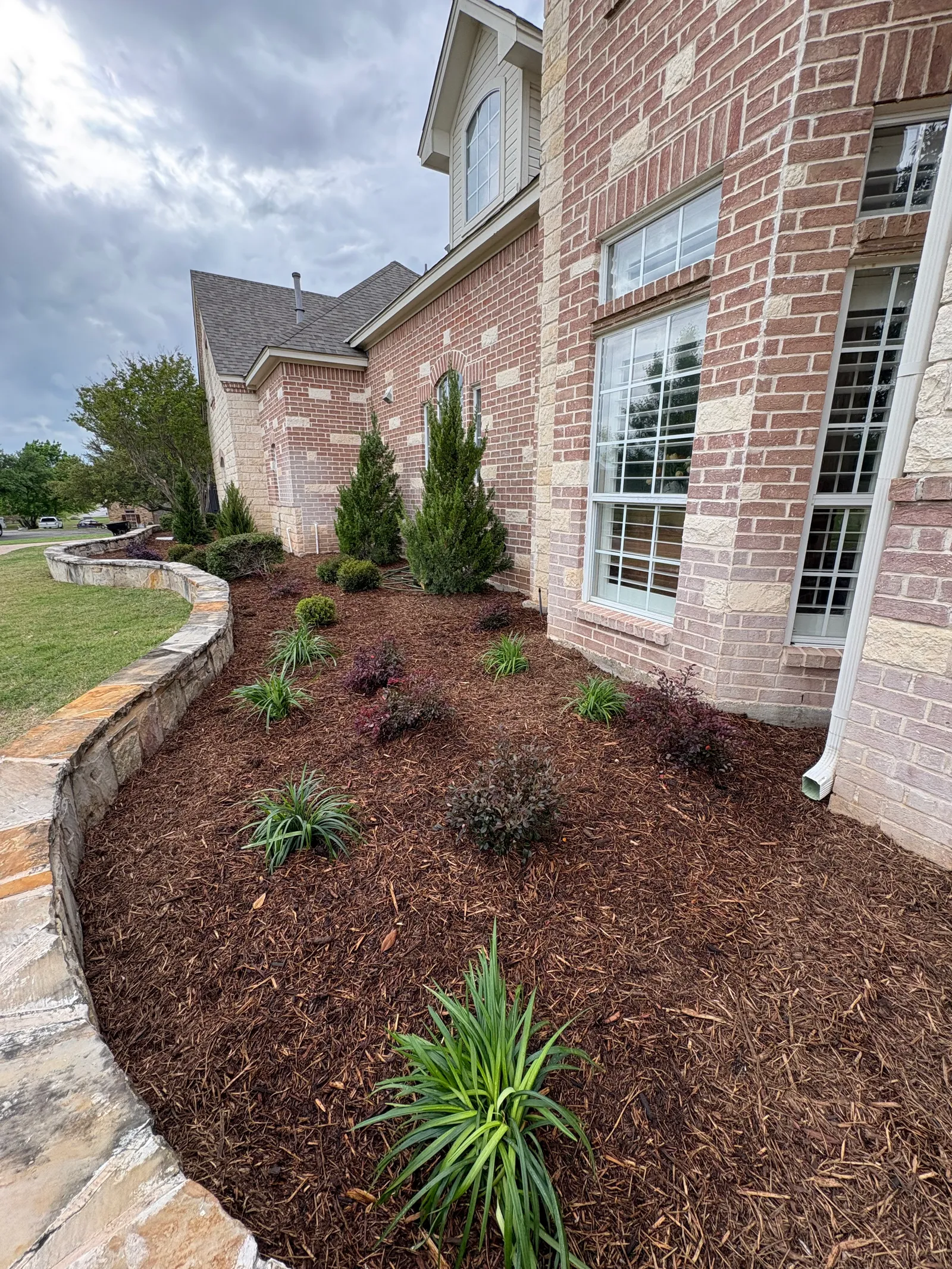 Plant Design & Installation project photo
