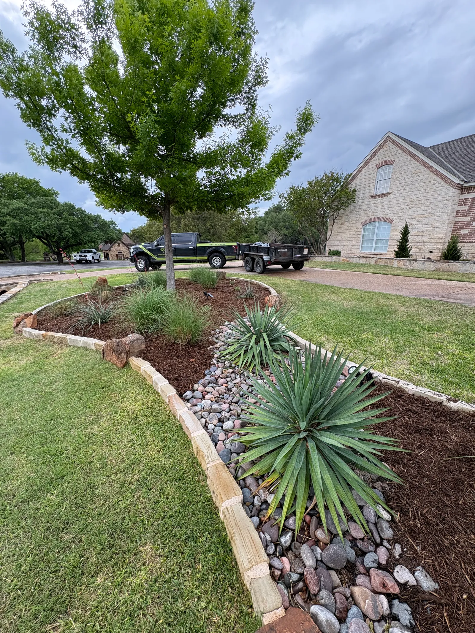 Plant Design & Installation project photo