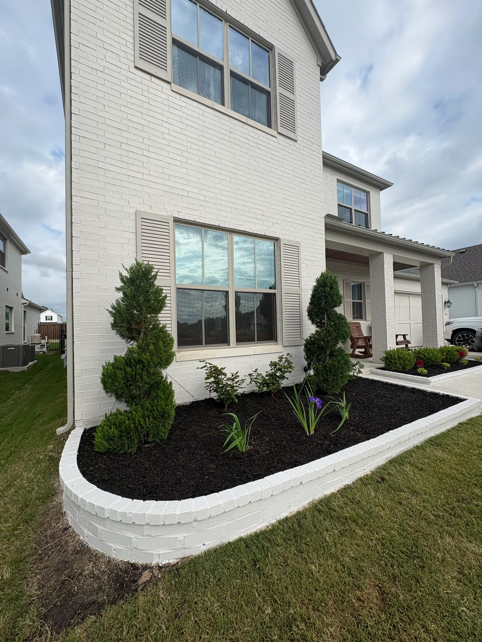 Plant Design & Installation project photo