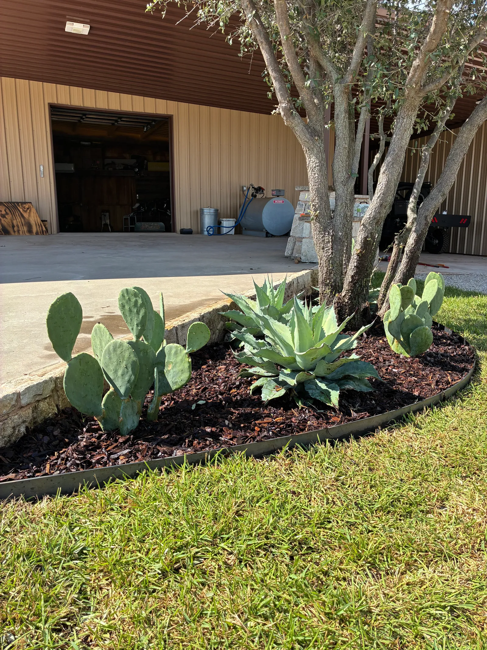 Landscape Design & Installation project photo