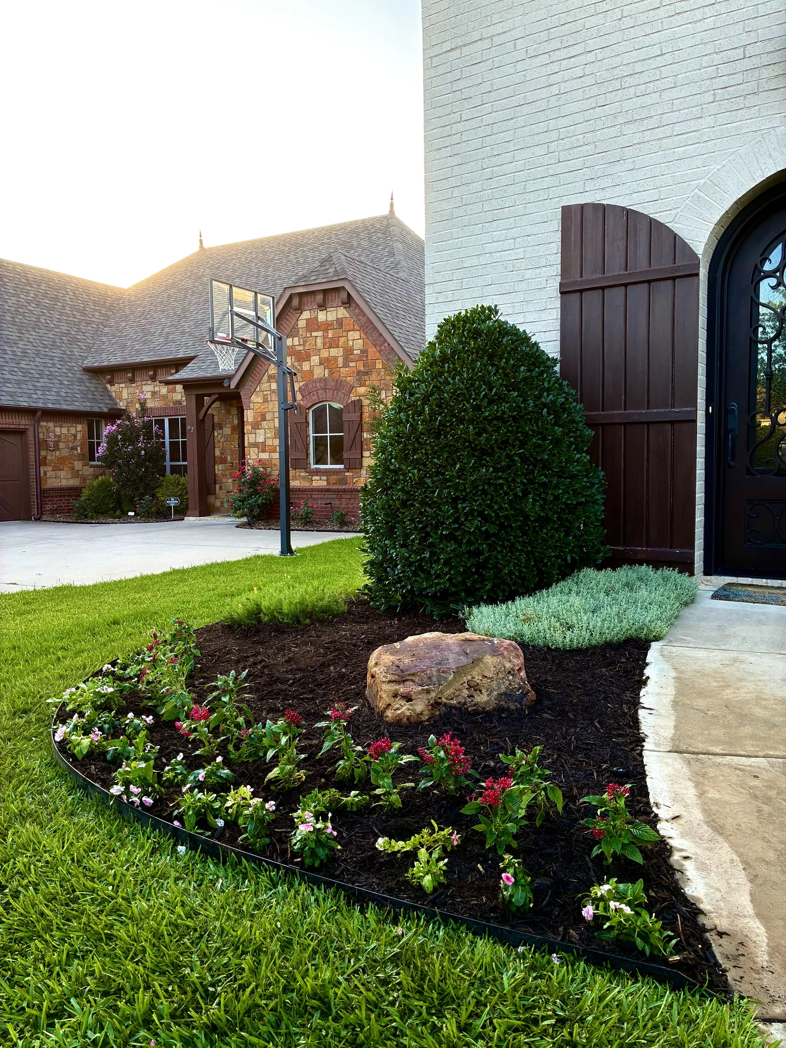 Landscape Design & Installation project photo