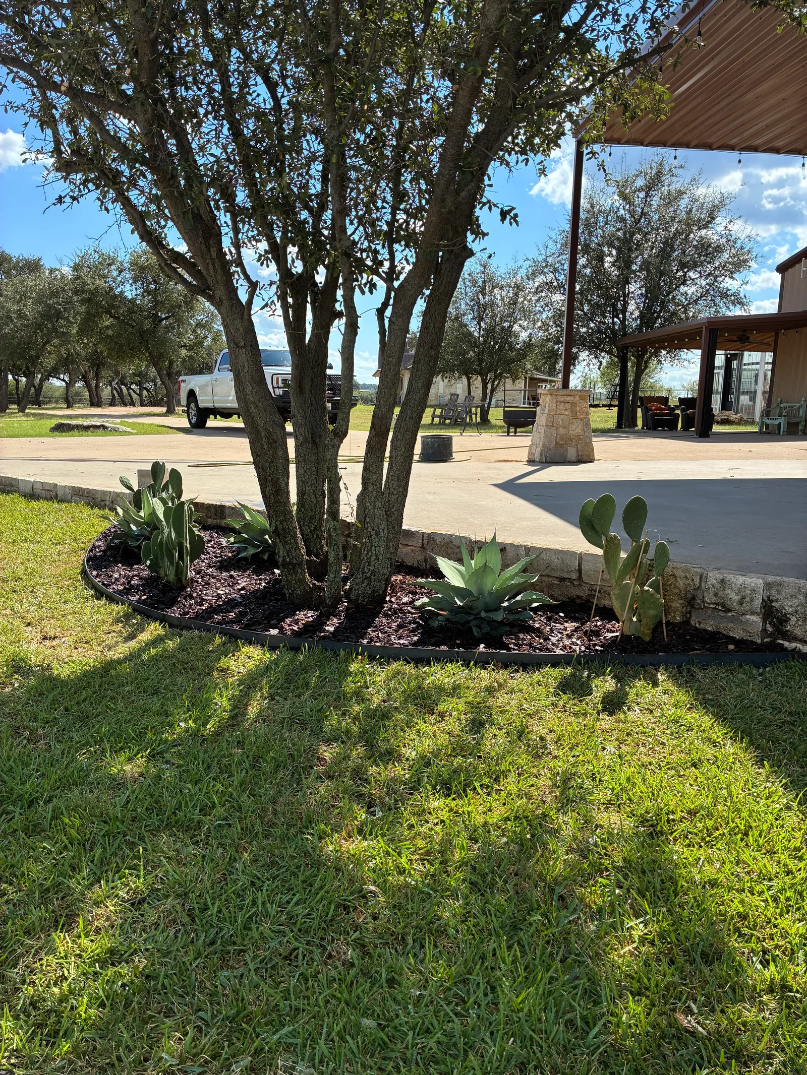 Landscape Design & Installation project photo