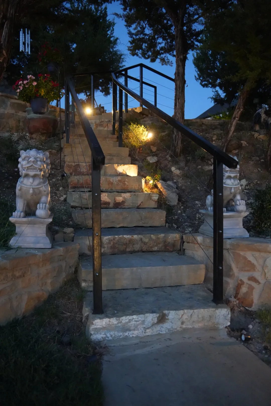 Retaining Walls project photo