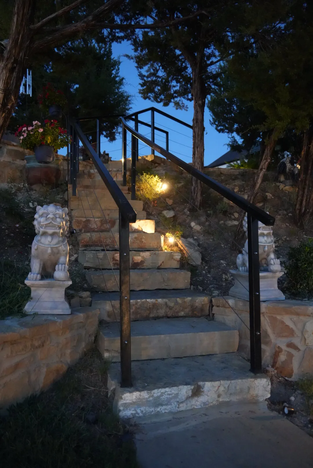 Retaining Walls project photo