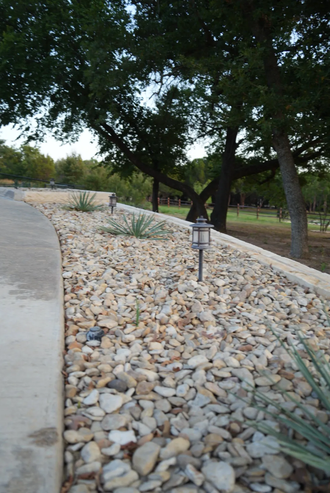 Rock Beds project photo