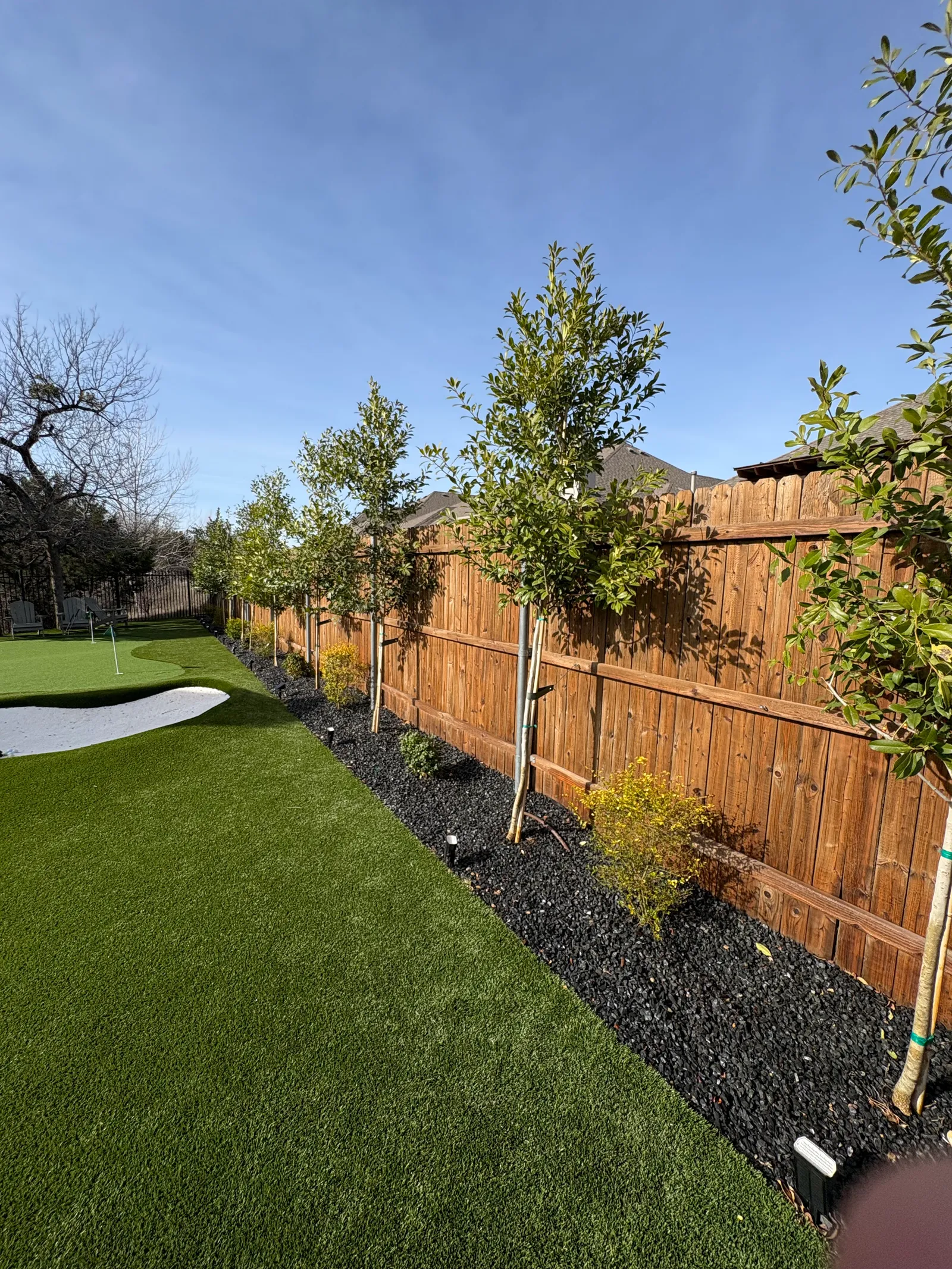 Plant Design & Installation project photo