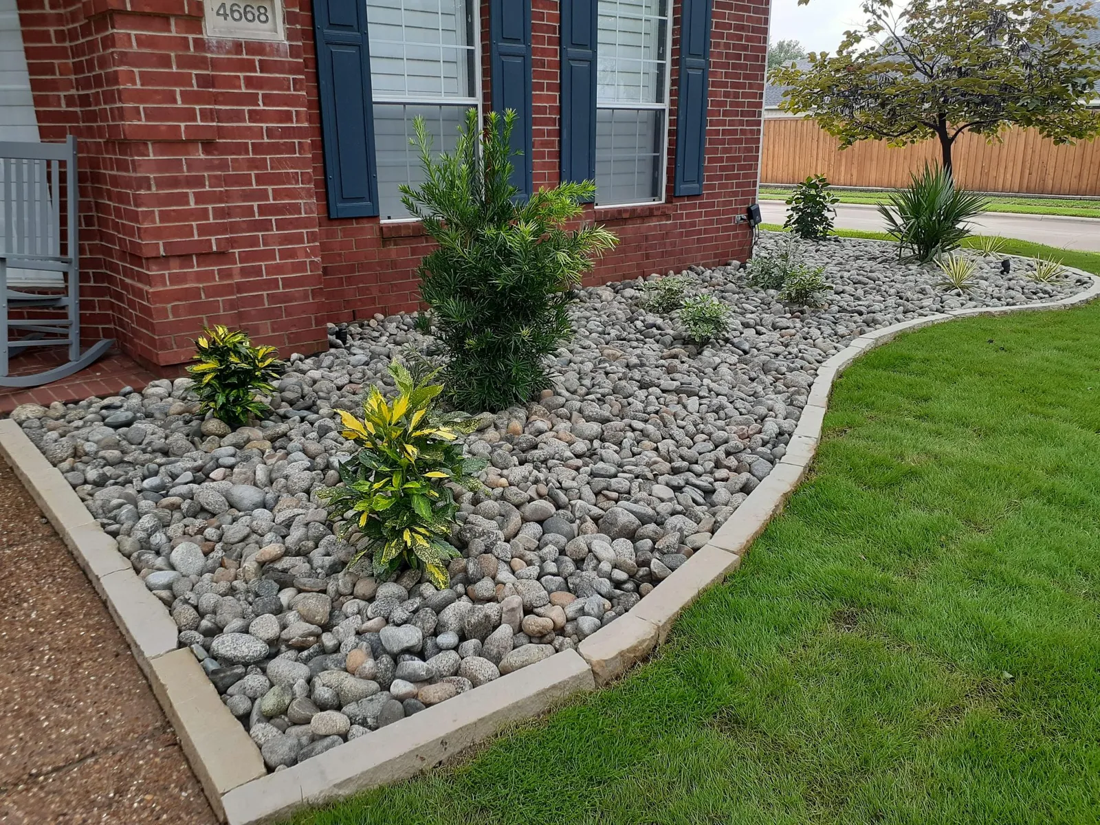 Plant Design & Installation project photo