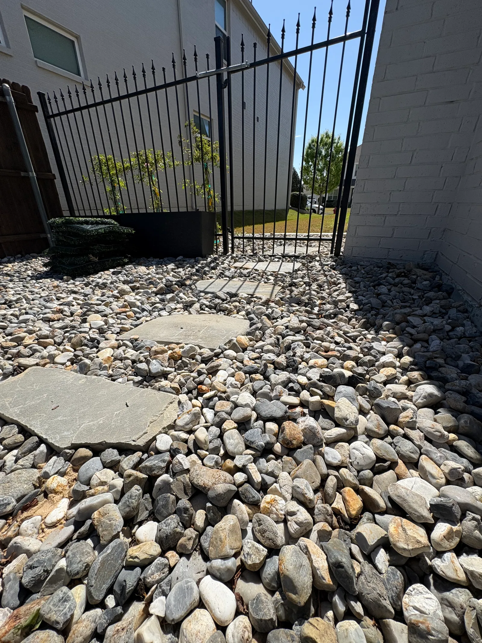 Plant Design & Installation project photo