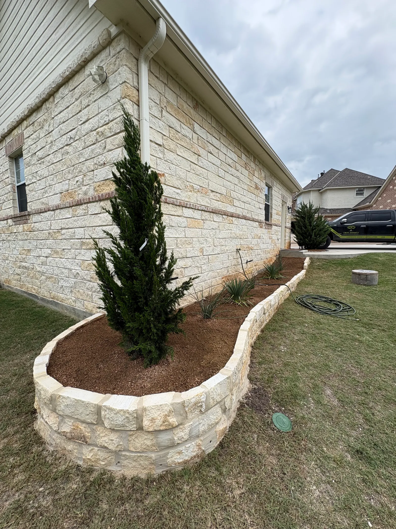 Plant Design & Installation project photo