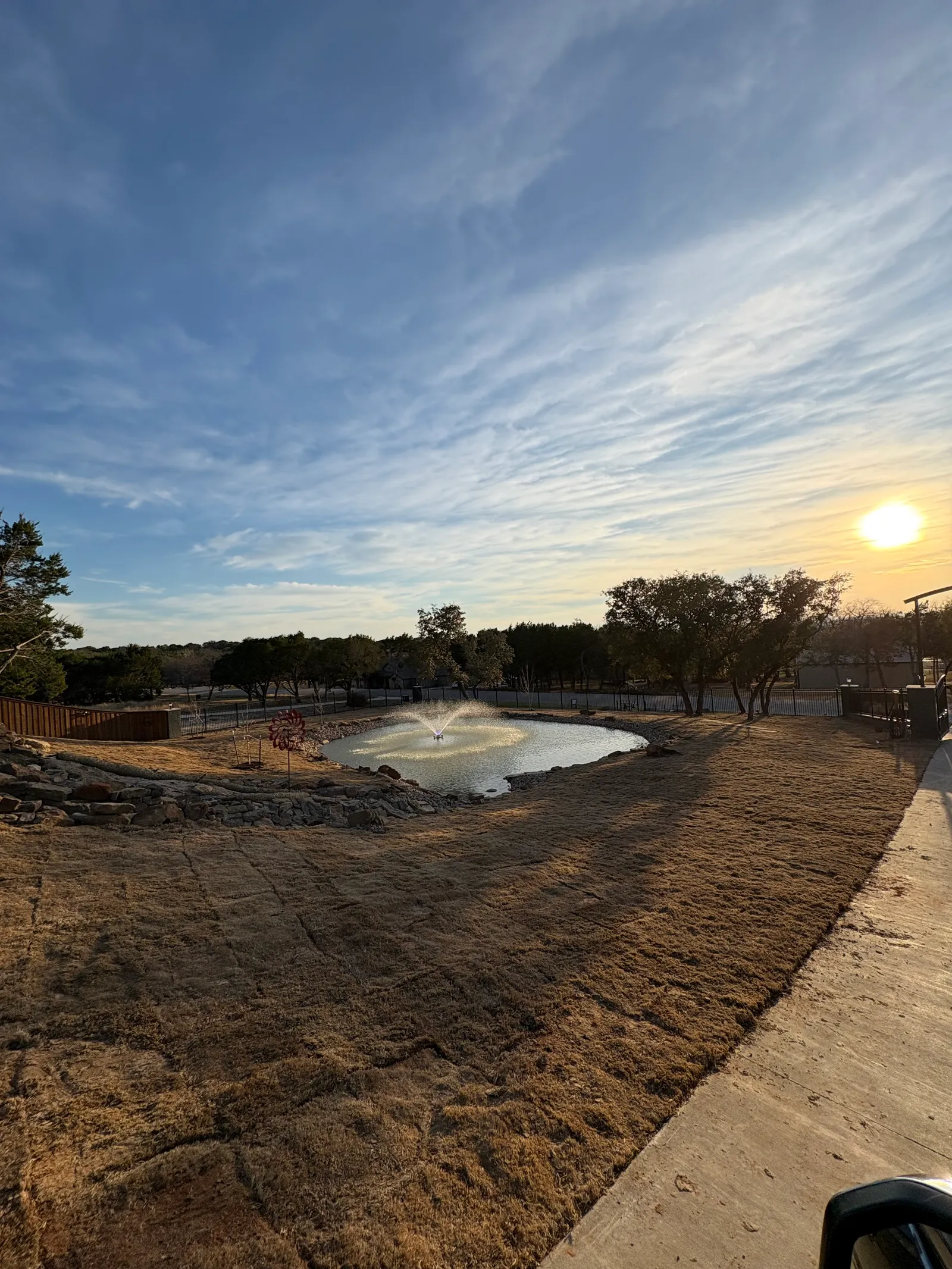 Sod Installation project photo