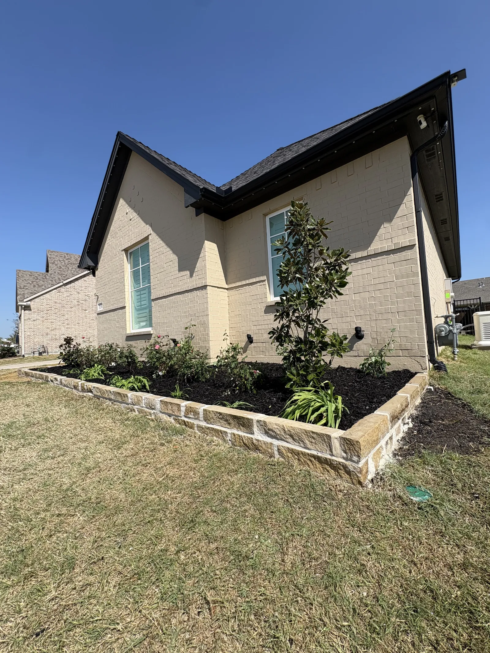 Stone Borders project photo