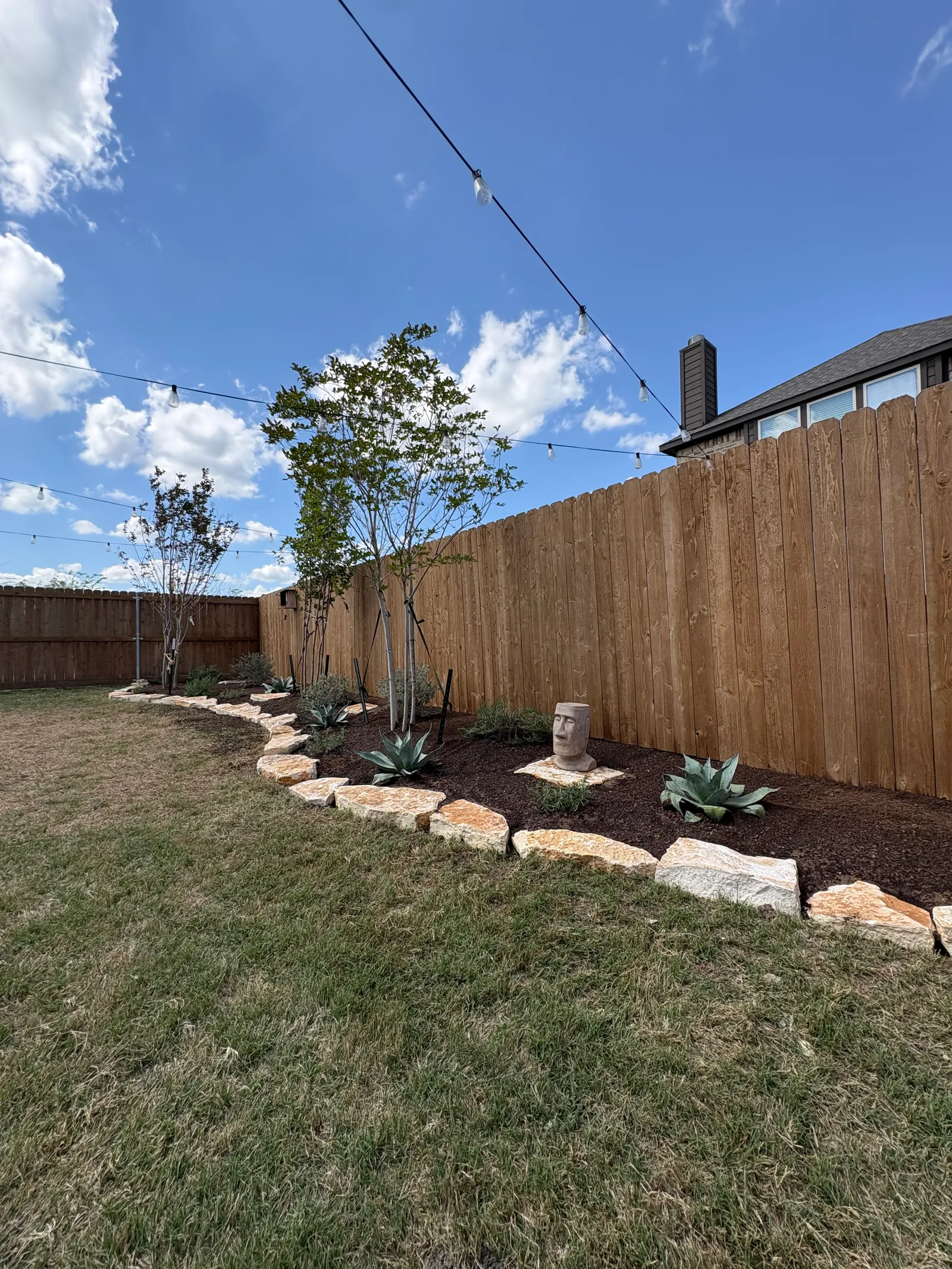 Stone Borders project photo