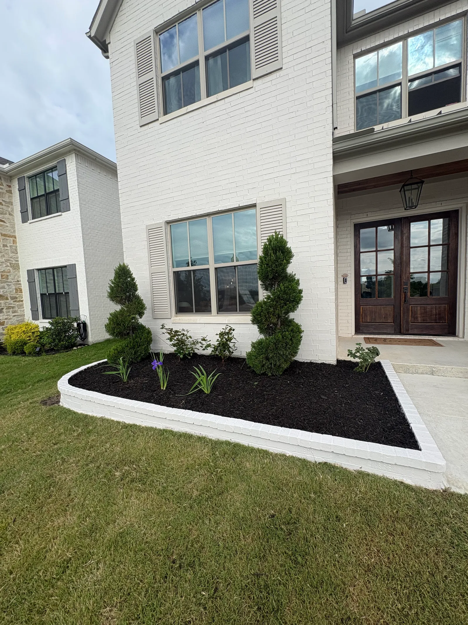 Stone Borders project photo