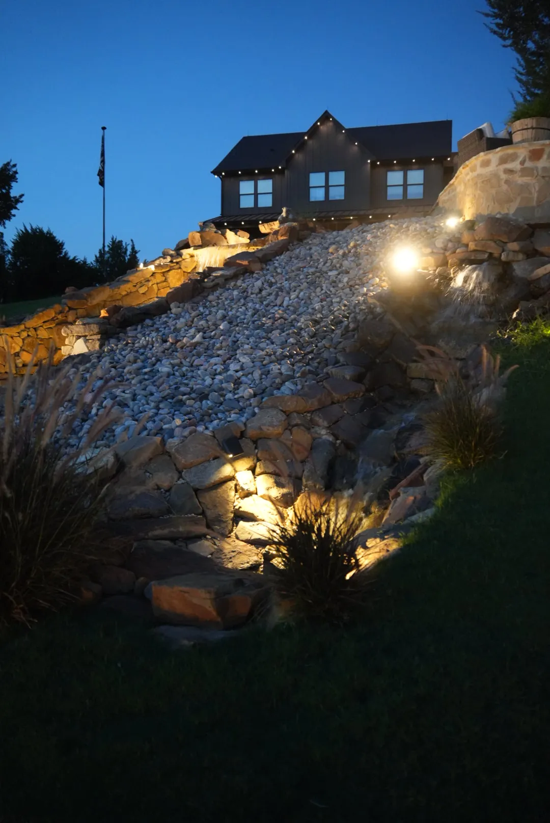 Water Features & Ponds project photo