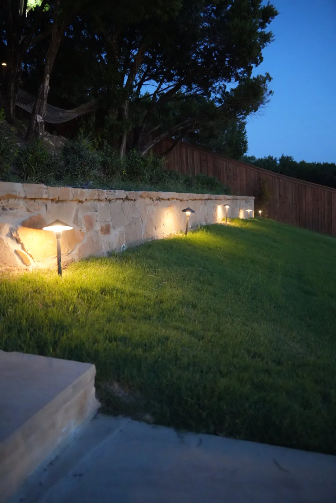 Water Features & Ponds project photo