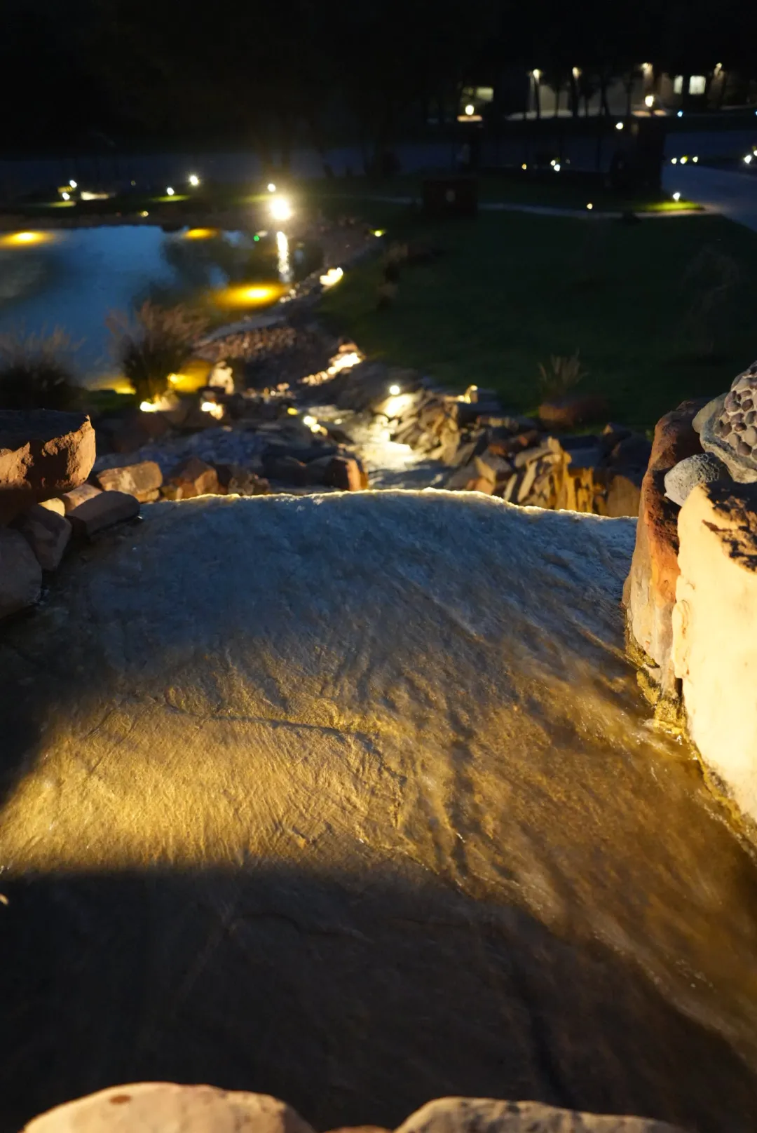 Water Features & Ponds project photo